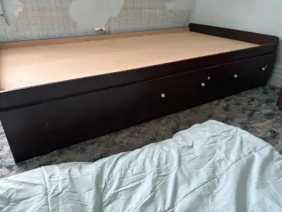 Single Captains bed , View more