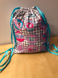 Sac pour enfant (vêtements/maillots)