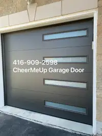 Garage Door opener sale