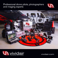 Freelance Drone Pilot Sub-Contract Position