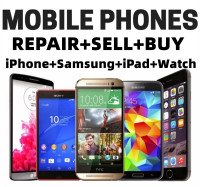 PHONE SCREEN REPLACEMENT, iPhone Samsung iPad apple watch google