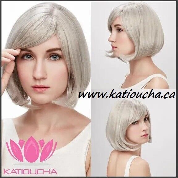 GREAT WIGS SALE ***LIMITED TIME*** Shipped from CANADA Health