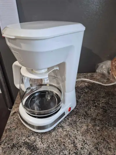 Coffee Maker, View more