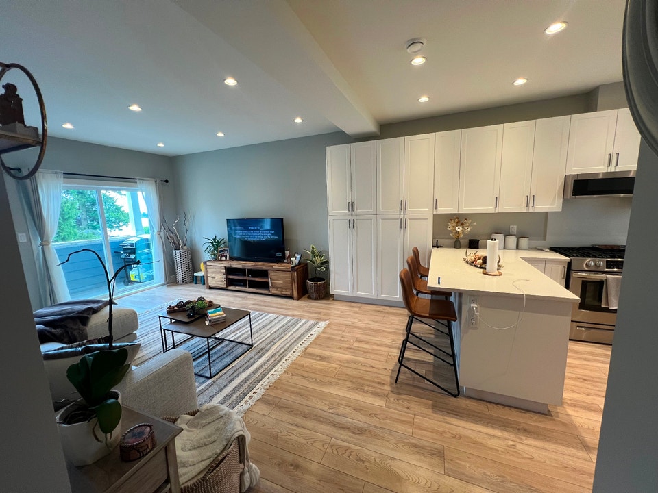 Ocean front Half duplex 3