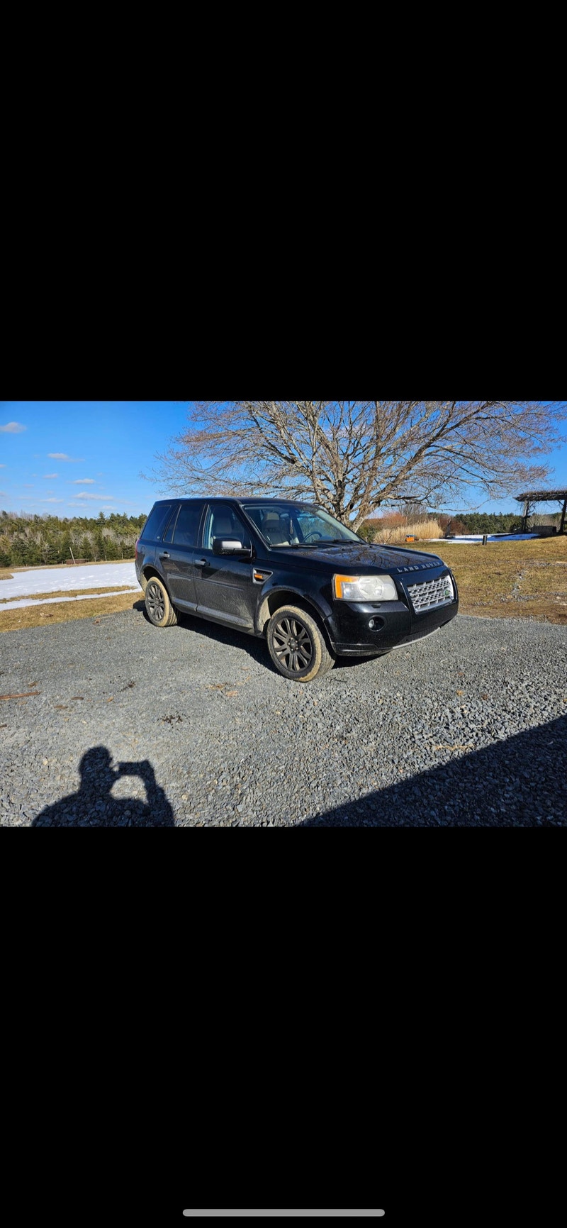 Land Rover Cars & Trucks Bridgewater Kijiji