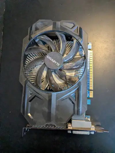 GTX 750TI gpu, View more