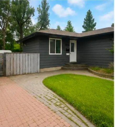 Beautiful & Spacious 2-Bedroom Basement Suite for Rent
