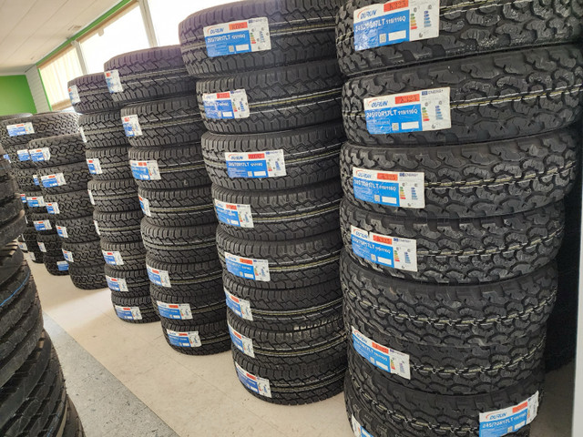 New Tires in Tires & Rims in Winnipeg - Image 3