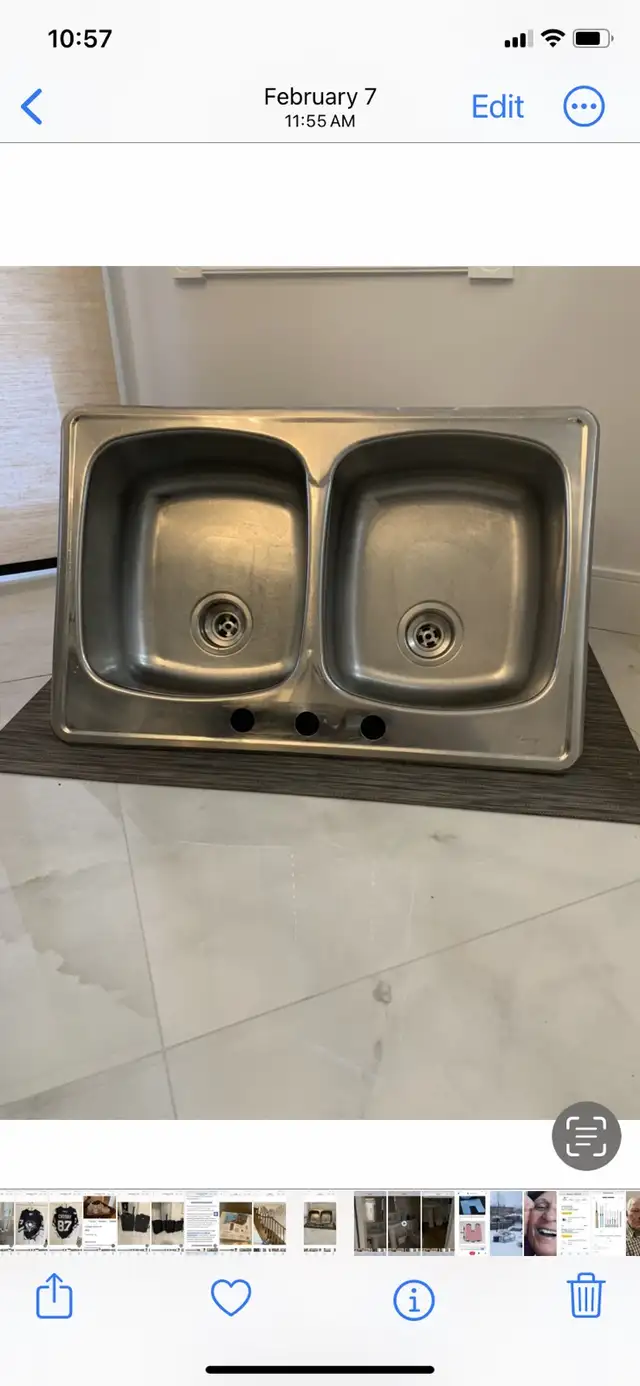 kitchen sink 