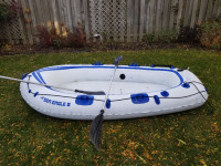 Sea Eagle SE8 Inflatable Boat