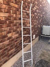 IKEA blanket ladder Peterborough Peterborough Area Preview