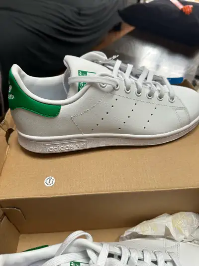 Adidas Stan Smith Shoes Size 7, View more