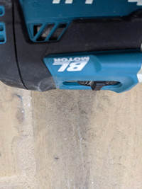 Makita drill screw driver