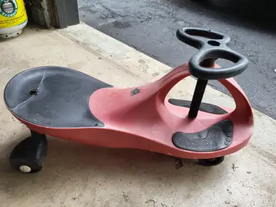 Toddler Zoom Car, View more