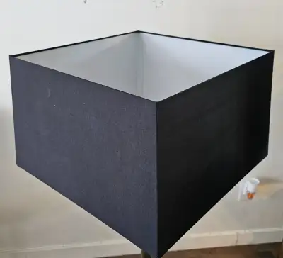 Abat jour, View more