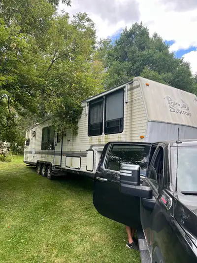 From 10’-42’ ready to use from 1850$-7850$ delivery available