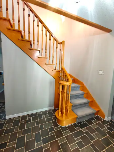 Spacious 3-Bedroom 2+ Bath Whole House in Quiet Neighbuorhood