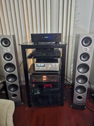 Polk Audio RTI 12 , View more