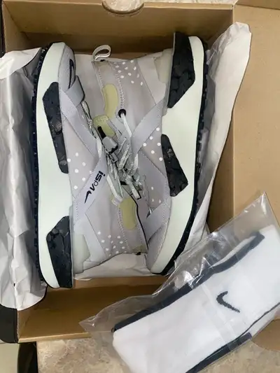 Nike Drifter Split ISPA Size 8.5, View more