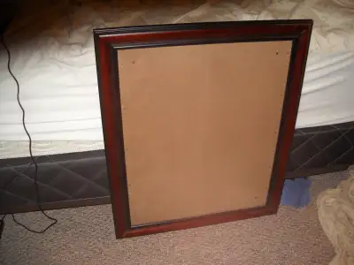 Large Picture Frame, View more