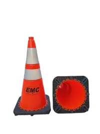 Road, Traffic Safety Cones with High Quality for Sale