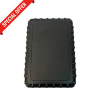 4G GPS Tracker | 83% OFF | 1 Month FREE | Up to 3000 Day Battery