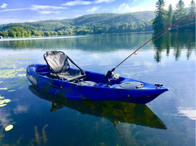 Meilleur choix de KAYAK DE PÊCHE à partir de 499$ FISHING KAYAK in Fishing, Camping & Outdoors in Drummondville - Image 3