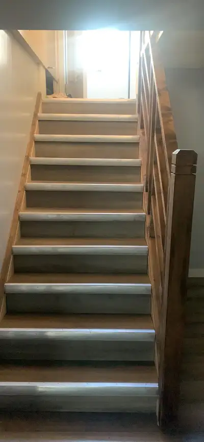 Basement for Rent