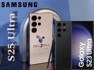 Brand New Samsung, View more