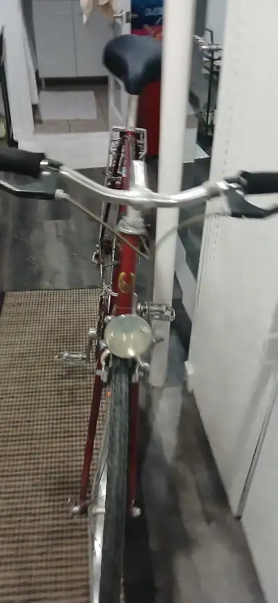 NisHiki  18 speed, View more