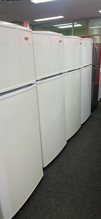 Used perfect condition Refrigerators/ Stoves/ Washers and Dryers
