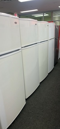 Used perfect condition Refrigerators Appliances 30 Days Warrant Kitchener / Waterloo Kitchener Area Preview