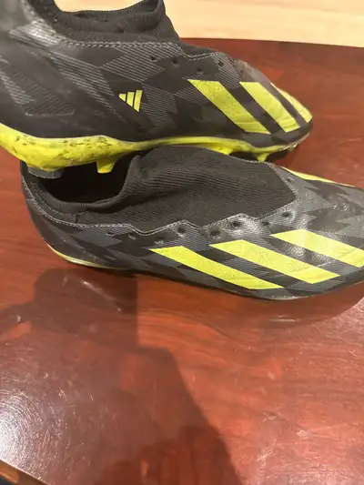 soulier de soccer , View more