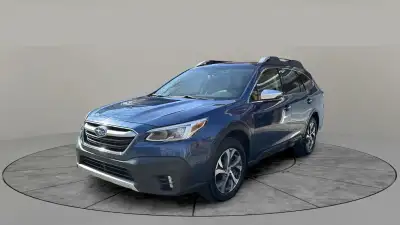 2022 Subaru Outback Premier XT (Ext. Warranty 2029), View more