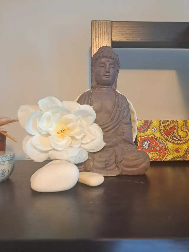 Private Reflexology Massage62863248288769122