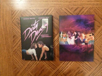 Dirty Dancing Twentieth Anniversary   (2 DVDs)   mint    $4.00