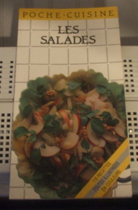 Idées Repas: Les salades