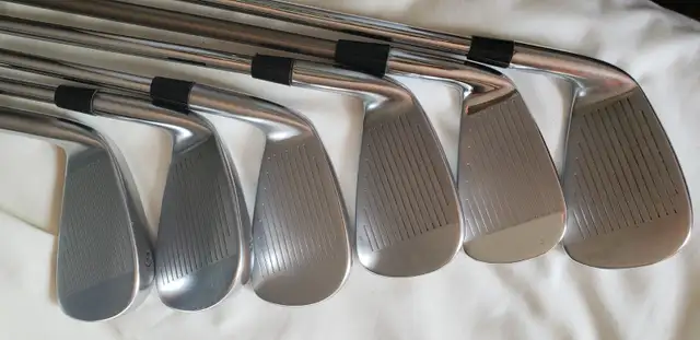 Golf Club Set and Trainer clubs in Golf in Ottawa - Image 5