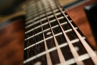 Cours de guitare acoustique ou électrique à domicile, View more