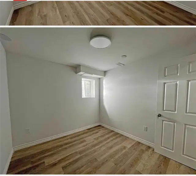 1 Bedroom basement in Pickering in Long Term Rentals in City of Toronto - Image 6