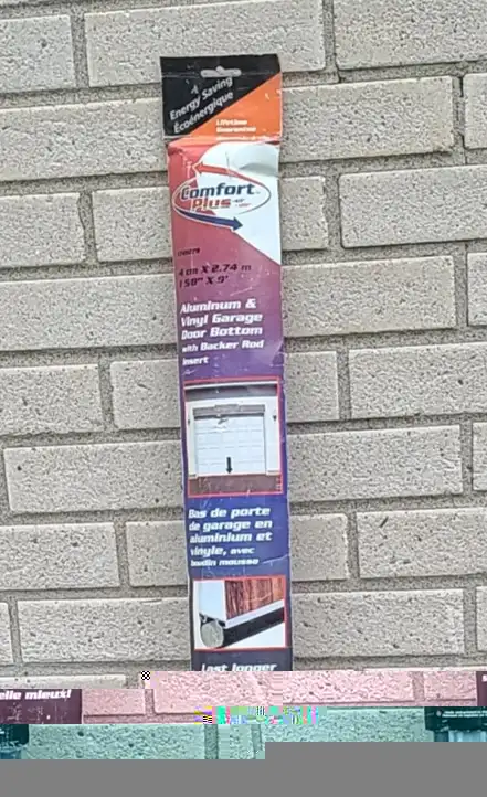 calfeutrage de bas porte in Windows, Doors & Trim in Longueuil / South Shore - Image 5