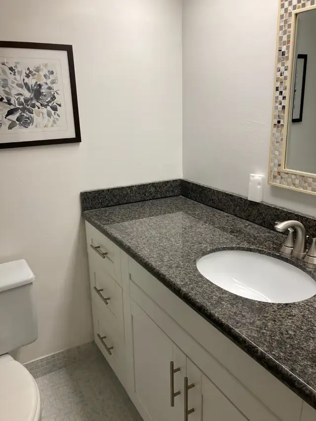 Florida lake-view condo for rent in Palm-Aire, Pompano Beach in Florida in Canada - Image 11