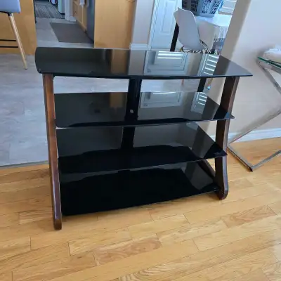 TV stand, View more