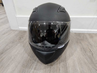 [BRAND NEW] Jagasol Motorcycle Helmet with Flip Up Visor