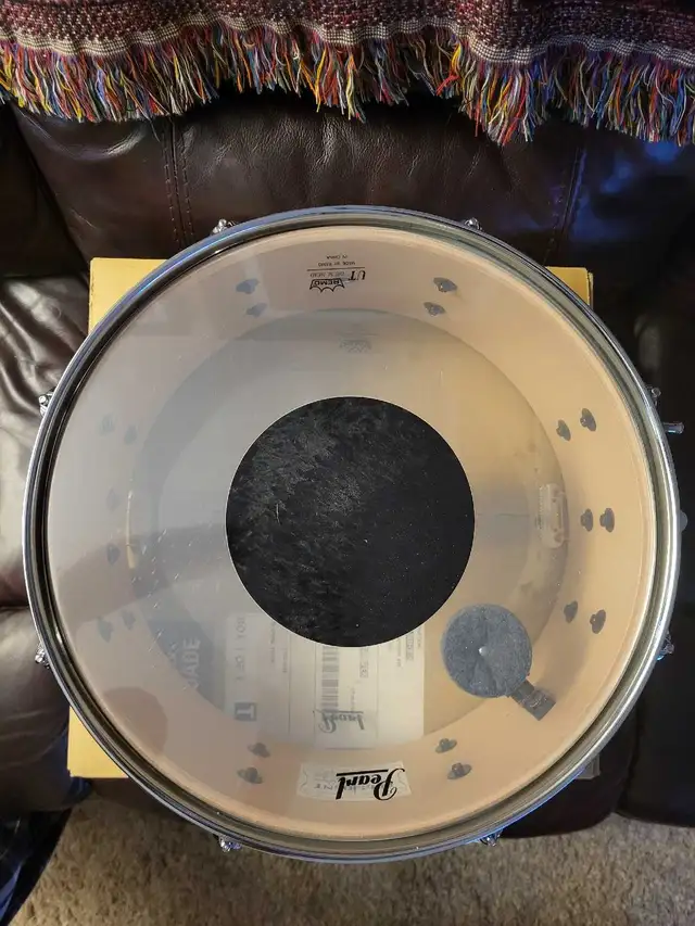 DRUM STUFF in Drums & Percussion in City of Toronto - Image 6