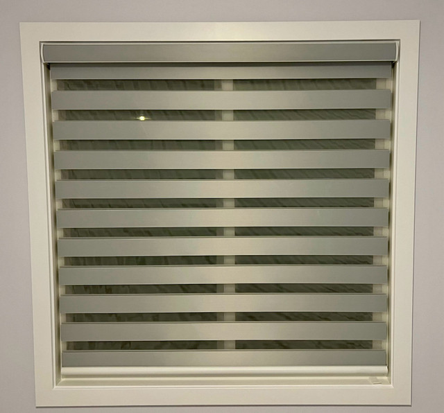Custom Window Blinds  in Window Treatments in Edmonton - Image 4