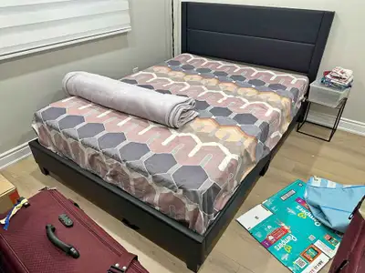 New bed for sale ., View more