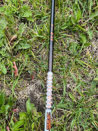 Tour Ad IZ 6S Shaft, View more
