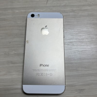 iphone 5s gold 16GB A1533