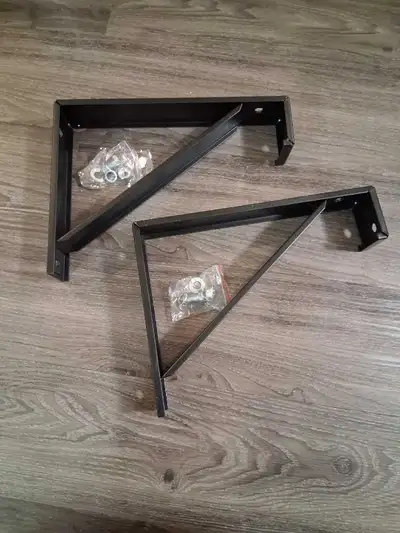 Shelf Brackets, View more